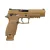 Pistolet Sig Sauer P320 M17 kal.9x19