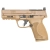 Pistolet Smith & Wesson M&P9 M2.0 Compact OR - 9x19mm - FDE (13572)
