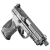 Pistolet Smith & Wesson M&P9 M2.0 OR Tactical - 9x19mm - Czarny (13585)