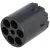 Bęben do rewolweru Remington .44 - Pietta