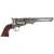 Rewolwer Pietta 1851 Colt Navy Yank Old Silver Steel .44
