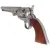 Rewolwer Pietta 1851 Colt Navy Yank Old Silver Steel .44