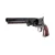 Rewolwer Pietta 1851 Colt Navy Yank Steel Civilian .44