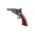 Rewolwer Pietta 1851 Colt Navy Yank Steel Civilian .44