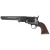 Rewolwer Pietta 1851 Colt Navy Yank Steel London DeLuxe .44
