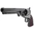 Rewolwer Pietta 1851 Colt Navy Yank Steel London DeLuxe .44
