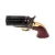 Rewolwer Pietta 1851 Colt Navy Yank Steel Pepperbox .36