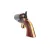 Rewolwer Pietta 1851 Colt Navy Yank Steel Pepperbox .36