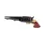 Rewolwer Pietta 1851 Colt Navy Yank Steel Sheriff .44