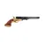 Rewolwer Pietta 1851 Colt REB Nord Navy DeLuxe .36