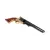 Rewolwer Pietta 1851 Colt REB Nord Navy DeLuxe .36