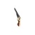 Rewolwer Pietta 1851 Colt REB Nord Navy London .44