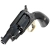Rewolwer Pietta 1858 Remington New Model Army Snubnose Steel Black Grip .44 Pietta