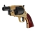 Rewolwer Pietta 1858 Remington New Model Army Snubnose Texas .44 (RGB44/3'')