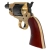 Rewolwer Pietta 1858 Remington New Model Army Snubnose Texas .44 (RGB44/3'')