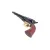 Rewolwer 1858 Remington New Model Army 8