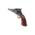 Rewolwer 1858 Remington New Model Army 8