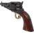 Rewolwer Pietta 1858 Remington New Model Army Steel Sheriff .44 kanelowany