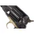 Rewolwer Pietta 1858 Remington New Model Army Steel Sheriff .44 kanelowany