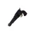 Rewolwer Czarnoprochowy 1858 Remington New Model Army Moletowany Chwyt Steel Sheriff 5,5