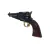 Rewolwer Czarnoprochowy 1858 Remington New Model Army Moletowany Chwyt Steel Sheriff 5,5