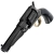 Rewolwer Pietta 1858 Remington New Model Army Steel Sheriff Black Grip .44