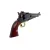 Rewolwer Pietta 1858 Remington New Model Army Steel Target .36