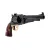 Rewolwer Pietta 1858 Remington New Model Army Steel Target .36