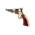Rewolwer 1858 Remington New Model Army Texas 8