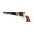 Rewolwer 1858 Remington New Model Army Texas 8" .44 - Pietta