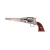 Rewolwer Pietta 1858 Remington Texas Nickel .44