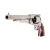 Rewolwer Pietta 1858 Remington Texas Nickel .44