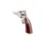 Rewolwer Pietta 1858 Remington Texas Nickel .44