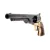 Rewolwer Pietta 1862 Colt Police Pony Express .44 kanelowany