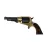 Rewolwer Pietta 1863 Remington New Pocket .31 (RPB31)