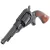 Rewolwer Pietta 1863 Remington New Pocket .31 Steel (RPS31)