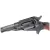 Rewolwer Pietta 1863 Remington New Pocket .31 Steel (RPS31)