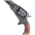 Rewolwer Pietta 1863 Remington New Pocket .31 Steel (RPS31)