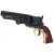 Rewolwer Pietta 1851 Colt Navy Yank Steel Sheriff .44 Laser Checkered