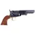 Rewolwer Pietta 1851 Colt Navy Yank Steel Sheriff .44 Laser Checkered