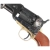 Rewolwer Pietta 1851 Colt Navy Yank Steel Snake .36