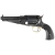 Rewolwer Pietta 1858 Remington New Model Army Steel Sheriff Black Grip .44