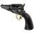 Rewolwer Pietta 1858 Remington New Model Army Steel Sheriff Black Grip .44