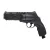 Rewolwer na kule gumowe T4E TR 50L Gen 2 kal. .50 CO2