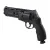 Rewolwer na kule gumowe T4E TR 50L Gen 2 kal. .50 CO2