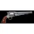 Rewolwer 1858 Remington Pattern Custom .44 - Pedersoli