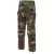 Spodnie Bojówki Helikon BDU MK II - Rip-Stop - US Woodland
