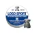 Śrut diabolo H&N Logo Sport 4,5 mm 500 szt.