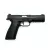 Pistolet Strike One Optic Ready Extreme Trigger Kit kal.9x19 Arsenal Firearms