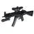 Szyny Tri-Rail MP5 UTG
